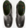 Chaussures Femme Boots Felmini VALERIA D574 Bottines Noir