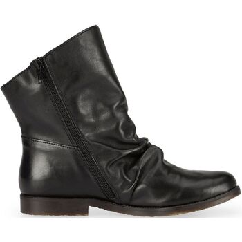 Chaussures Femme Boots Felmini CLASH W001 Bottines Noir