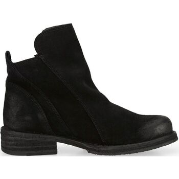 Chaussures Femme Archie Boots Felmini Bottines Noir