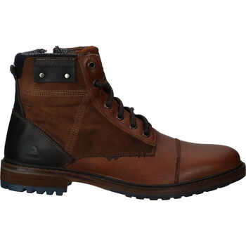 Chaussures Homme Boots Bullboxer 791I85508D Bottines Marron