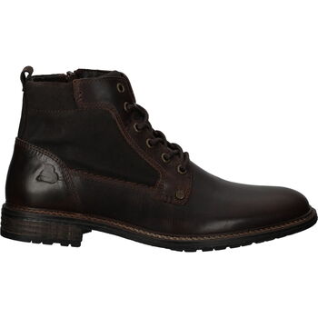 Chaussures Homme Boots Bullboxer 870K56536F Bottines Marron