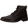 Chaussures Homme Boots Bullboxer Bottines Marron