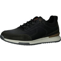 Autry leather plow-top sneakers Weiß