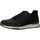 Chaussures Homme Zadig&Voltaire Cara pointed suede boots Green Sneaker Noir
