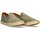 Chaussures Homme Baskets mode MTNG 67882 Vert