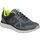Chaussures Homme Multisport Skechers 52630-CCLM Gris