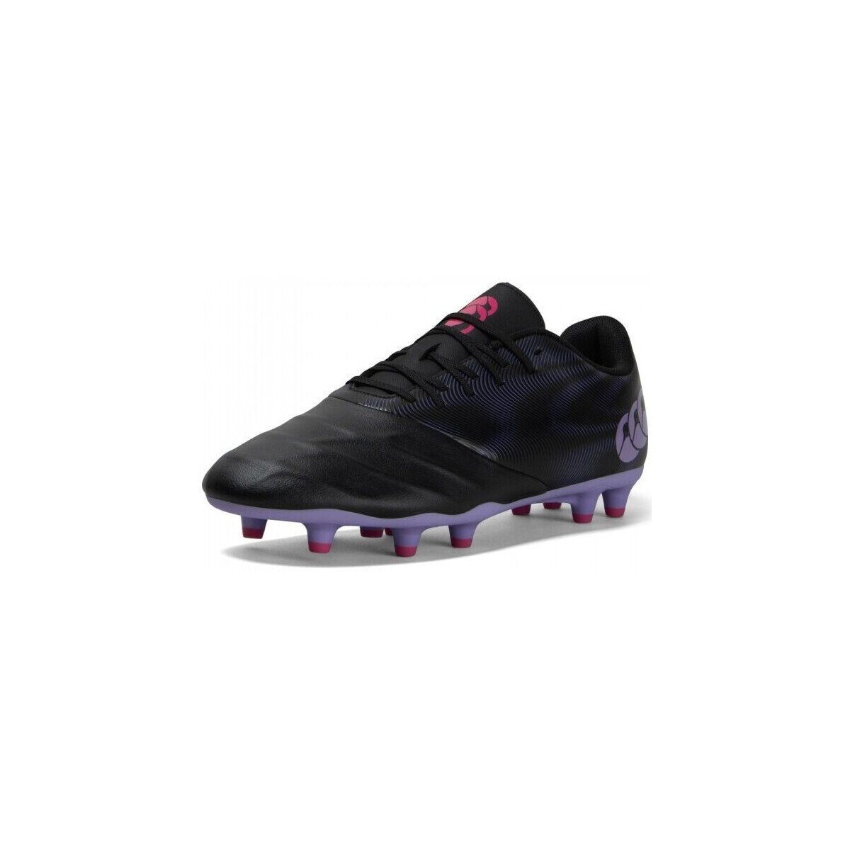 Chaussures Rugby Canterbury CRAMPONS RUGBY MOULES PHOENIX Vert