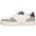 Chaussures Homme Baskets mode Pepe TIGHT jeans 70415 Blanc