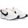 Chaussures Homme Baskets mode Nike 70776 Blanc