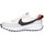 Chaussures Homme Baskets mode Nike 70776 Blanc