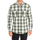 Vêtements Homme Chemises manches longues Strellson 10004718-325 Vert