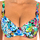 Vêtements Femme Maillots de bain 2 pièces Ory W230935 Multicolore