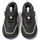 Chaussures Enfant Bottes Camper Baskets CRCLR Noir