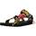 Chaussures Fille Sandales et Nu-pieds Break And Walk NV553207 Multicolore