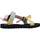 Chaussures Fille Sandales et Nu-pieds Break And Walk NV553212 Multicolore