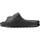 Chaussures Tongs clair Lacoste SERVE SLIDE 2.0 123 1 CFA Noir