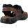 Chaussures Homme Sandales et Nu-pieds IgI&CO 3641211 Marron