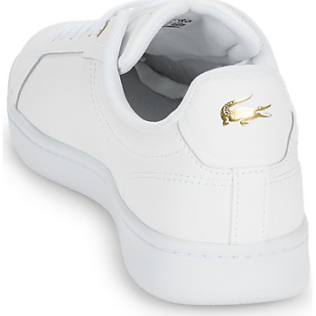 Lacoste CARNABY PRO Blanc