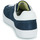 Chaussures Homme Baskets basses Lacoste BASESHOT Marine
