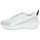 Chaussures Homme Baskets basses Lacoste L003 EVO Blanc