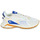 Chaussures Homme Baskets basses Lacoste L003 NEO Blanc / Bleu