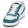 Chaussures Homme gold Lacoste DH0838 Κοντομάνικο πόλο T-CLIP Blanc / Bleu