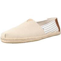 Chaussures Homme Espadrilles Toms ROPE Marron