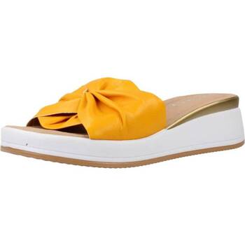 Chaussures Femme Sandales et Nu-pieds Repo 83115R Orange
