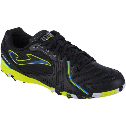 Chaussures Homme Football Joma Dribling 23 DRIW TF Noir