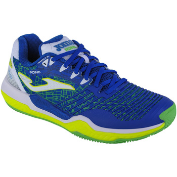 Chaussures Homme Fitness / Training Joma T.Point Men 22 TPOINS Bleu