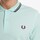Vêtements Homme T-shirts & Polos Fred Perry Fp Twin Tipped Fred Perry Shirt Marine