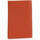 Sacs Femme Porte-monnaie Etrier Porte-papiers Madras cuir MADRAS 080-0EMAD429 Orange