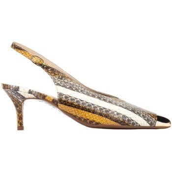 chaussures escarpins martinelli  1490-3437l 