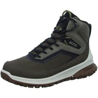 Chaussures Femme Fitness / Training trainers Ecco  Marron