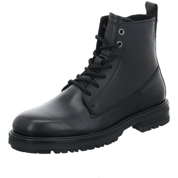 Chaussures Homme Bottes Marc O'POLO OTH  Noir