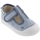 Chaussures Enfant Sandales et Nu-pieds Victoria Baby Sandals 366158 - Glaciar Bleu