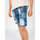 Vêtements Homme Shorts / Bermudas Xagon Man P2303 2UM R163 Bleu