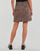 Vêtements Femme Jupes Betty London SUSON Noir / Multicolore