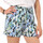 Vêtements Femme Shorts / Bermudas Vero Moda 10286802 Bleu