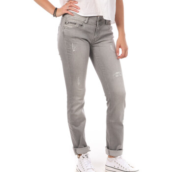 Vêtements Femme Jeans Sets slim Pepe jeans Sets PL202236N892 Gris