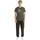 Vêtements Homme T-shirts & Polos Revolution Regular T-Shirt 1333 CYC - Army Vert