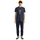 Vêtements Homme T-shirts & Polos Revolution Regular T-Shirt 1333 HIK - Navy Bleu