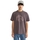 Vêtements Homme T-shirts & Polos Revolution Loose T-Shirt 1329 PAK - Dust Purple Violet