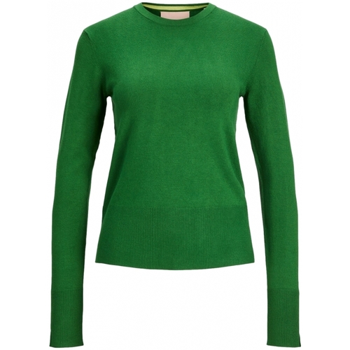 Vêtements Femme Pulls Jjxx Noos Knit Lara L/S - Formal Green Vert