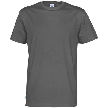Vêtements Homme T-shirts manches longues Cottover UB690 Multicolore