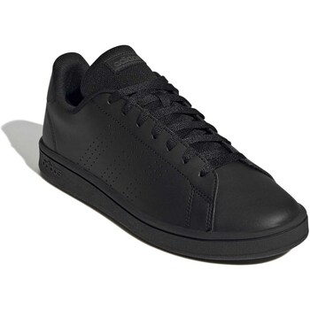 Chaussures Homme Baskets mode adidas Originals Advantage Base Noir