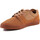 Chaussures Homme Chaussures de Skate DC Shoes TONIK ADYS300769-BNG Marron
