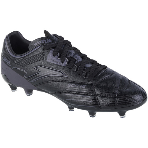 Chaussures Homme Football Joma Score 23 SCOW FG Noir
