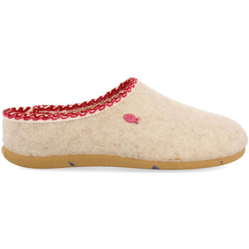 Chaussures Baskets basses Gioseppo laupstad Beige