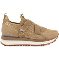 Chaussures Femme Baskets mode Gioseppo drongan Beige